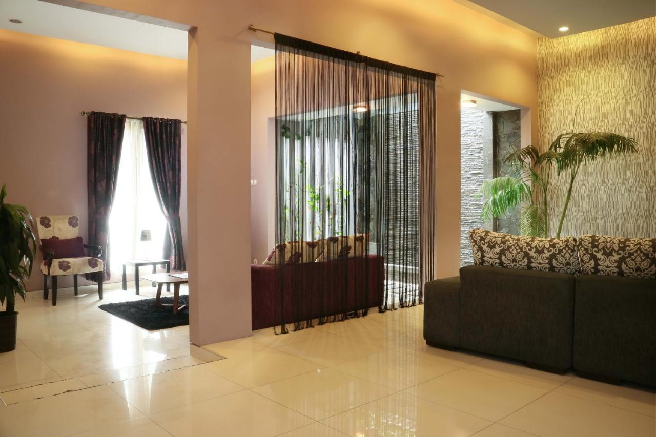 Rumah Teteh - Plemburan Kejayan Exterior foto
